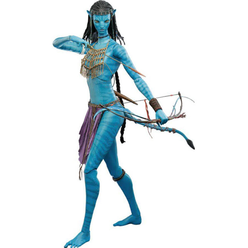  Figura Avatar 2: El Camino del Agua Neytiri 1:6