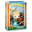 DC Comic Aquaman Pop! Cover