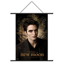 The Twilight Saga New Moon Wall Scroll Edward Forest