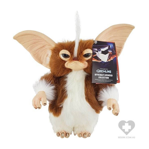 Gremlins Mogwai Stripe Hand Puppet Prop