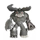 Doom Cyberdemon Black & White US Mystery Mini (Single Unit)