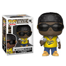 Notorious B.I.G. Notorious B.I.G. with Jersey Pop! Vinyl