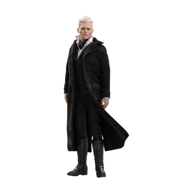 Fantastic Beasts 2 Grindelwald Gellert Grindelwald 1:8 Fig