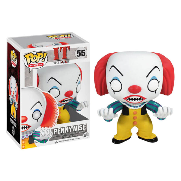 It Pennywise Pop! Vinyl