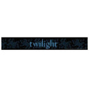 Twilight Jewellery Slap Bracelet (Logo)