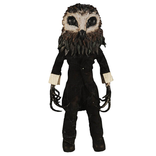  Living Dead Dolls presenta El Señor de las Lágrimas Owlman