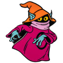  Pin de esmalte de Maestros del Universo