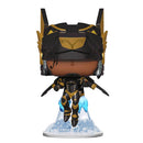 Overwatch Pharah Anubis US Exclusive Pop! Vinyl