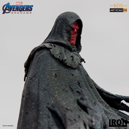 Avengers 4 Endgame Red Skull 1:10 Scale Statue