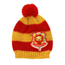  Gorro de punto para niño pequeño de Harry Potter