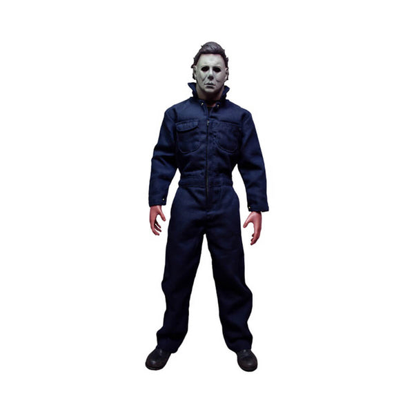 Halloween Michael Myers 1:6 Scale 12" Action Figure