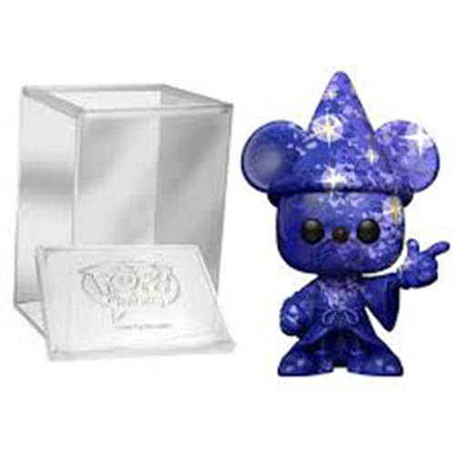 Fantasia Sorcerer Mickey