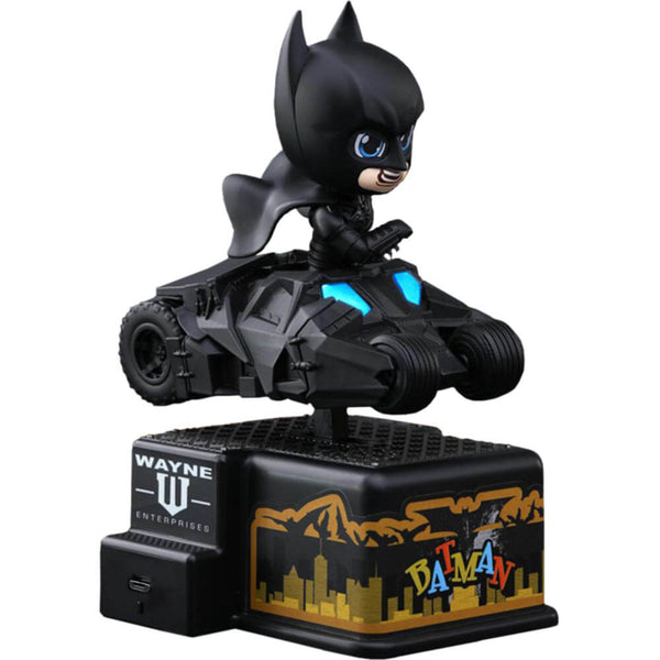 Batman Dark Knight Batman Cosrider