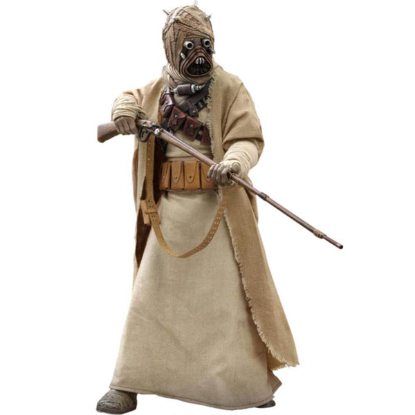 The Mandalorian Tusken Raider 1:6 Scale 12" Action Figure