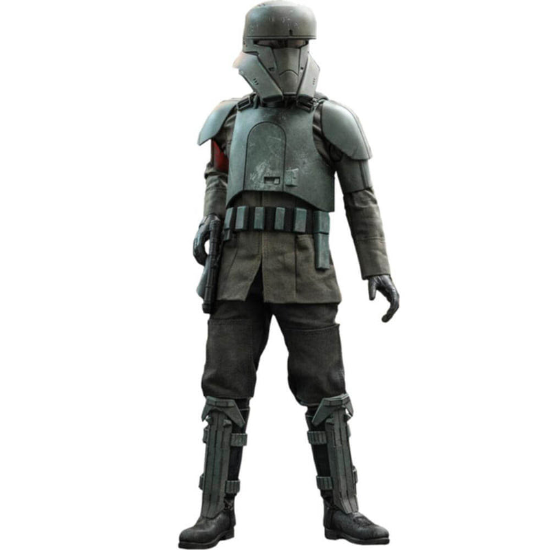 The Mandalorian Transport Trooper 1:6 12" Action Figure