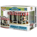 Mickey Mouse Jungle Cruise Skipper Pop! Ride