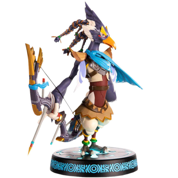 The Legend of Zelda Revali PVC Statue Collector's Edition