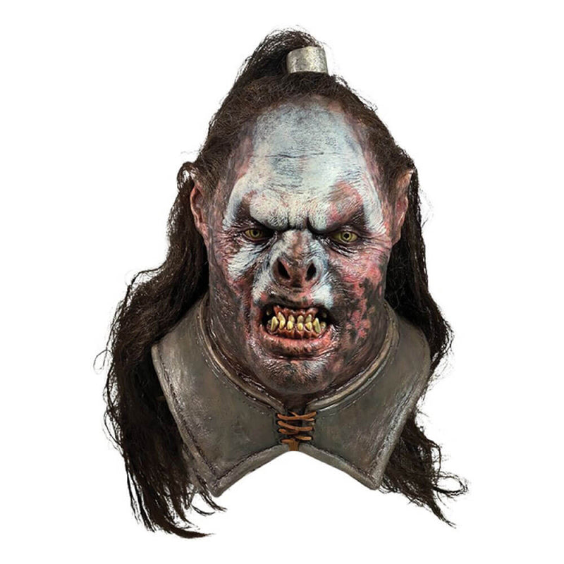 The Lord of the Rings Lurtz Mask