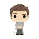 Seinfeld Kramer 4" Pop! Enamel Pin