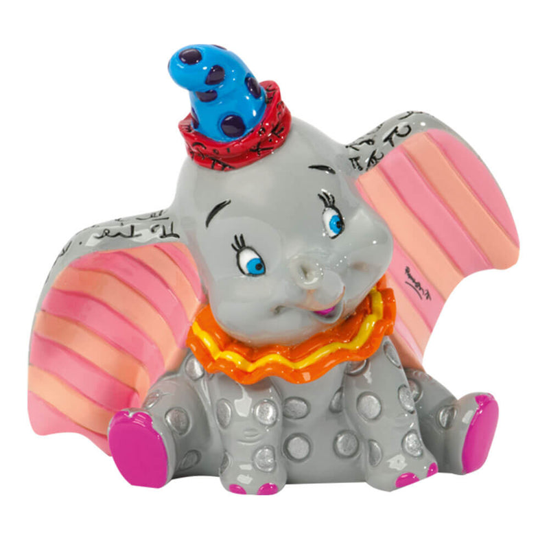 Britto Disney Mini Figura