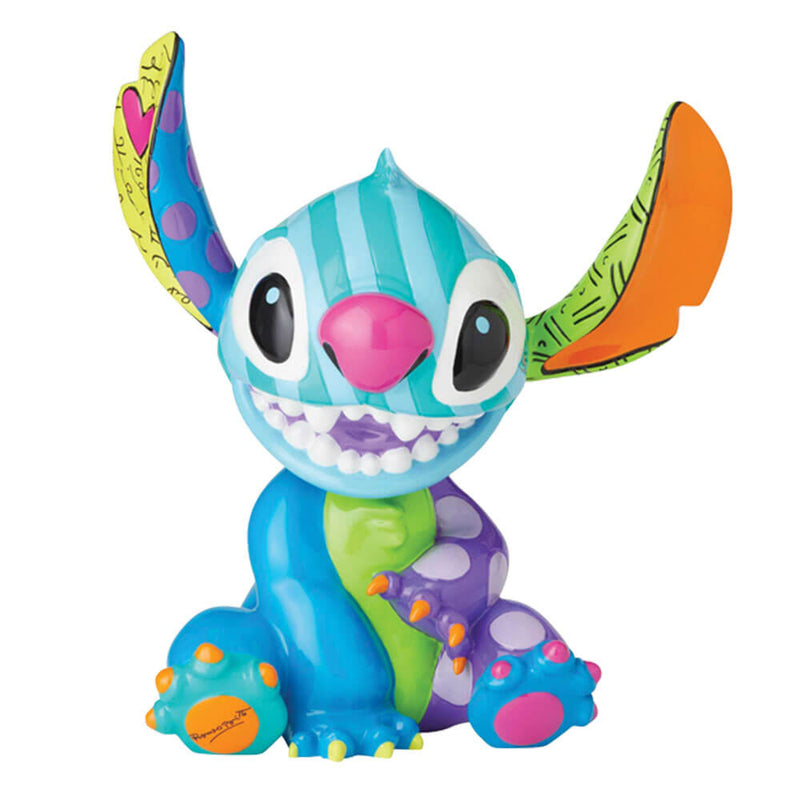 Figura de Britto Disney Stitch