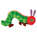  Eric Carle Peluche Oruga Muy Hambrienta
