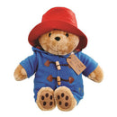  Oso Paddington Sentado