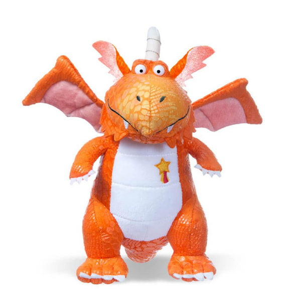 Julia Donaldson Titles Zog Dragon 25cm