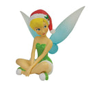 Disney Xmas Mini Figure