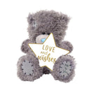 Me To You Christmas Love and Wishes Bear