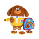  Hey Duggee Peluche
