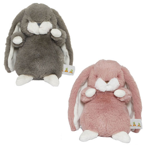 Tiny Nibble Bunny Standing Soft Toy (Small)