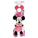 Disney On-the-Go Activity Toy 36cm