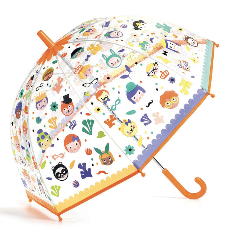  Paraguas Infantil Djeco PVC