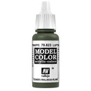  Vallejo Model Color I 17mL