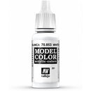  Vallejo Model Color I 17mL