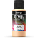  Colorante Premium Vallejo 60mL
