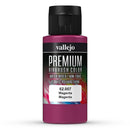  Colorante Premium Vallejo 60mL