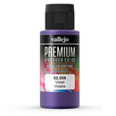  Colorante Premium Vallejo 60mL