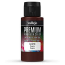  Colorante Premium Vallejo 60mL