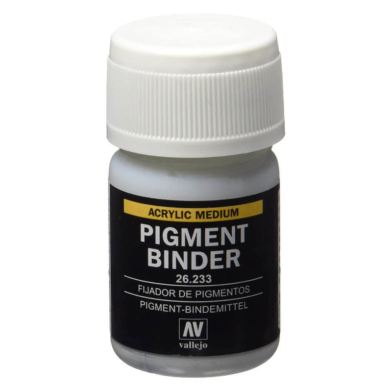  Pigmentos Vallejo 30mL