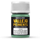  Pigmentos Vallejo 30mL