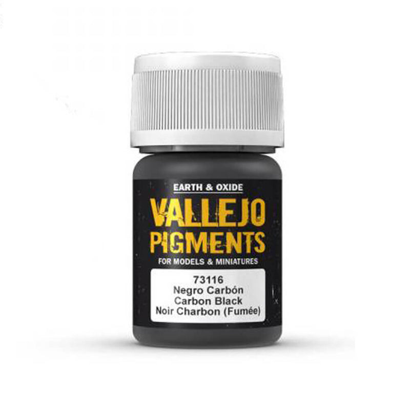  Pigmentos Vallejo 30mL