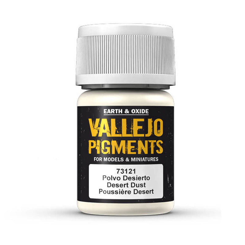  Pigmentos Vallejo 30mL