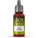  Vallejo Game Efectos de Color 17mL