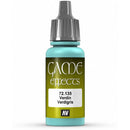  Vallejo Game Efectos de Color 17mL