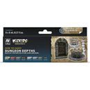  Juego de pintura premium Vallejo Wizkids