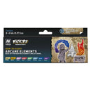  Juego de pintura premium Vallejo Wizkids