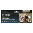  Juego de pintura premium Vallejo Wizkids