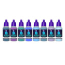  Set de pintura de colores instantáneos Scale 75